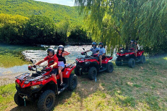 ATV Quad Tour from Split with Swimming and Waterfalls - Final Thoughts
