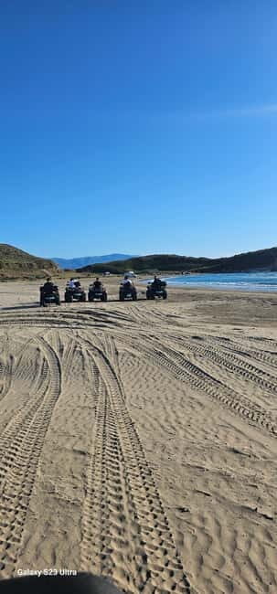 ATV/QUAD TOUR VLORA - FAQs About the Vlore ATV/Quad Tour