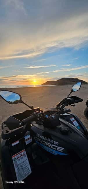 ATV/QUAD TOUR VLORA - Final Thoughts