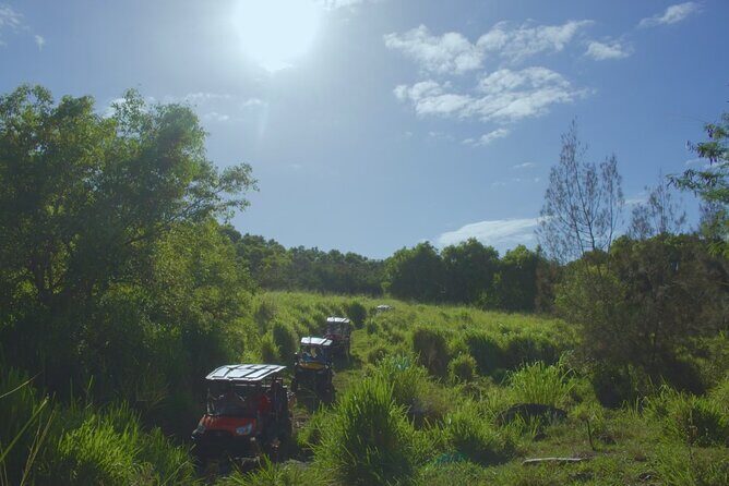 ATV Ranch ride Big Island Hawaii - Is this Tour Worth the Price?