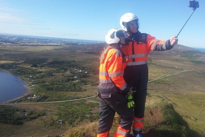 ATV Reykjavik 2 Hour Adventure - Exploring the ATV Reykjavik 2 Hour Adventure: An Honest Look