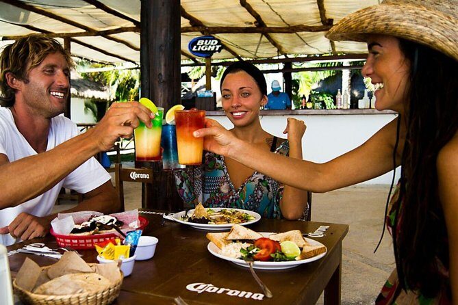 ATV Seashore + Cenote Combo: Mezcalitos & Mayan Cenote Experience - Who This Tour is Best For