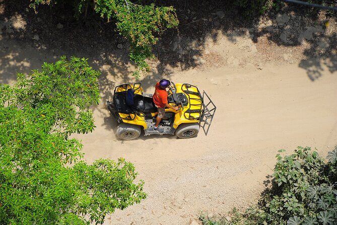 ATV (Shared) Express & Cenote with Transfer from Riviera Maya - Final Thoughts