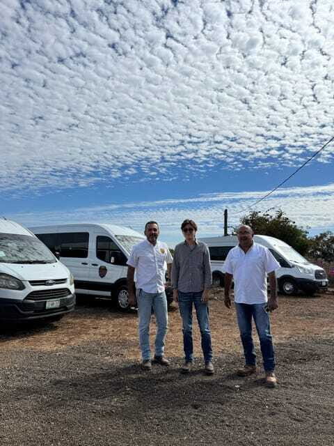 ATV & TEMAZCAL COMBO TOUR - FAQ