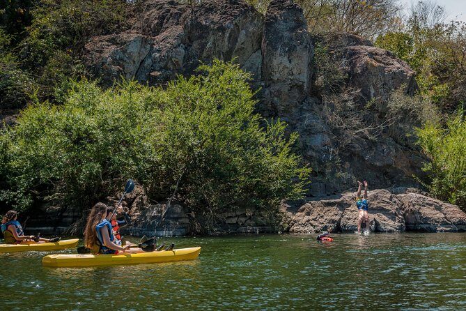 ATV & Temazcal combo with lunch and Mezcal tour - Practical Tips for Your Day