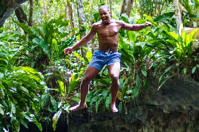 ATV to Jade Cavern, Mud Trails, Snorkel and Lunch with Open Bar - The Real Deal: Pros and Cons