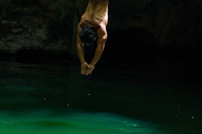 ATV to Jade Cavern, Mud Trails, Snorkel and Lunch with Open Bar - Final Thoughts