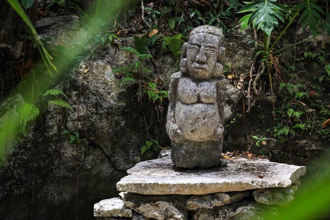 ATV Tour and Cenote Experience in Cozumel - Final Thoughts