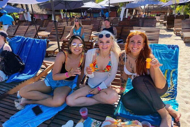 ATV Tour El Viejo y Yo Beach Pass with Lunch, Snorkel and Kayaks - Who is This Tour Best For?