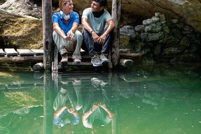 ATV Tour El Viejo y Yo Beach Pass with Lunch, Snorkel and Kayaks - Final Thoughts