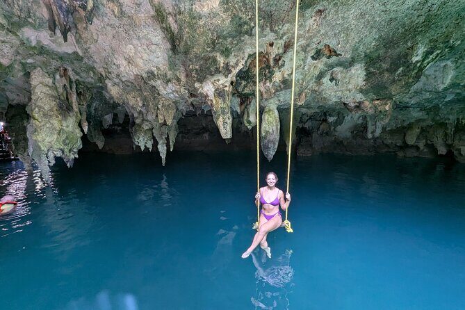 ATV Tour from Cancun and Puerto Morelos with Ziplines and Cenote. - Final Thoughts: Is It Worth It?