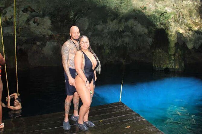 ATV Tour from Tulum or Riviera with Ziplines and Cenote Swim Day - Is This Tour Worth It?