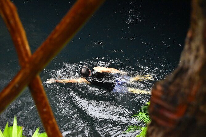 Atv Tour In Cancun (swim Cenote, Tarzan Jump And 5 Ziplines Included) - An Honest Look at the Experience