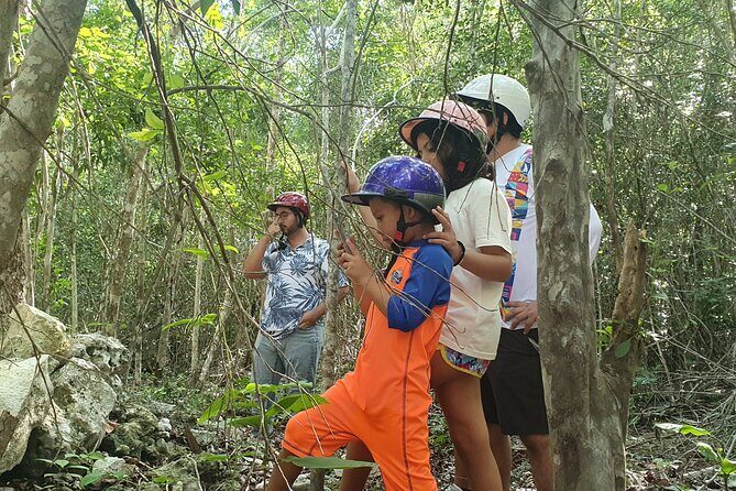 Atv Tour in Cozumel 4 Hours Adventure Relax And Tasting - An In-Depth Look at the ATV Tour in Cozumel