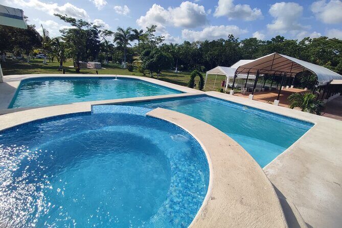 Atv Tour in Cozumel 4 Hours Adventure Relax And Tasting - Wrapping It Up