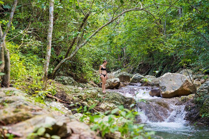 ATV Tour in Puerto Vallarta, waterfall and tequila tasting. - FAQ