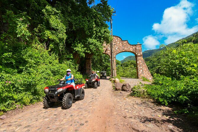 ATV Tour in Puerto Vallarta, waterfall and tequila tasting. - Final Thoughts