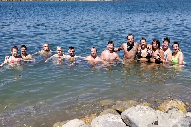 ATV Tour of Lake Mead National Park with Optional Grand Canyon Helicopter Ride - Final thoughts