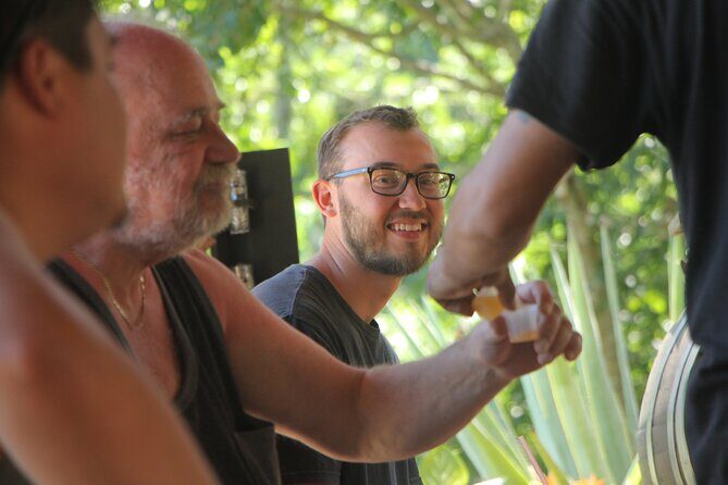 ATV Tour Rio Cuale Sierra Madre Mountains and tequila tasting - FAQ