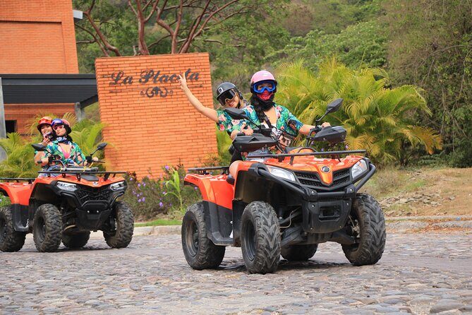 ATV Tour Rio Cuale Sierra Madre Mountains and tequila tasting - Final Thoughts
