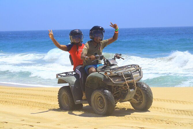 ATV Tour to Explore the Second Arch of Los Cabos - Final Thoughts