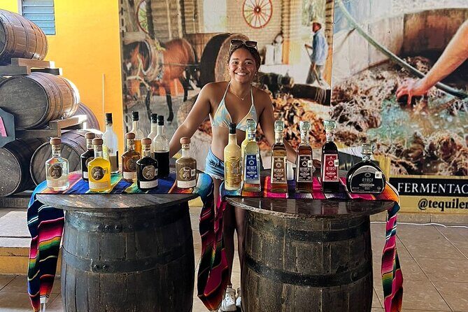 ATV tour to jade cavern with transfer (single or double) - The Bottom Line