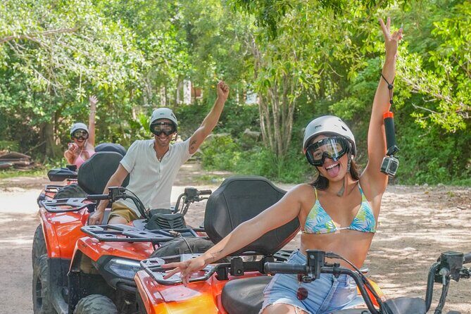 Atv Turtles and Cenote - An In-Depth Look at the Tour Experience