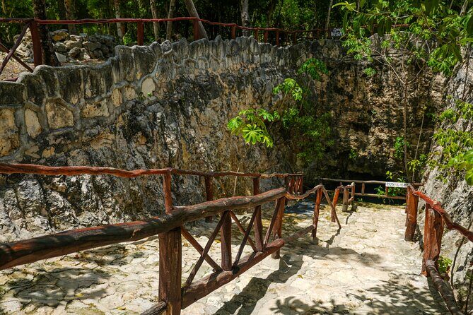 Atv Turtles and Cenote - Final Thoughts: Is This Tour Right for You?