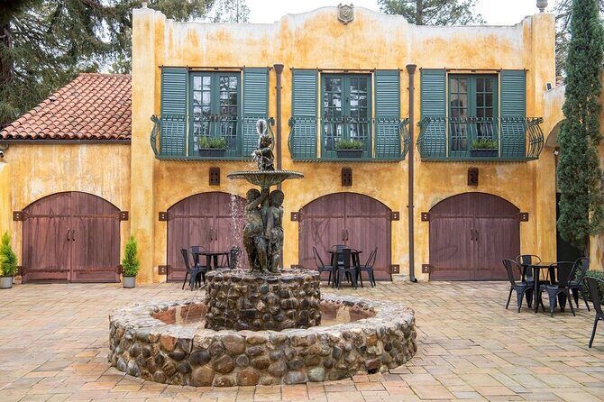 ATV Vineyard Tour and Wine Tasting - Key Points