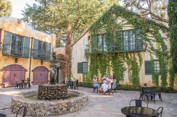 ATV Vineyard Tour and Wine Tasting - Final Thoughts