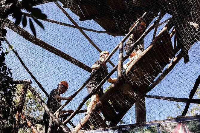 ATV Xpress Adventure, Cave Cenote Swim and Lunch - Practical Considerations