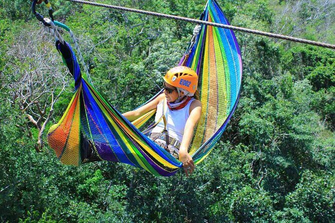 ATV Xpress Adventure, Cave Cenote Swim and Lunch - Final Thoughts: Who Should Consider This Tour?