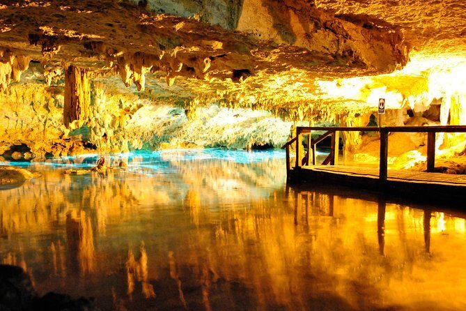 ATV Xtreme and Zipline Adventure from Riviera Maya - The Sum Up