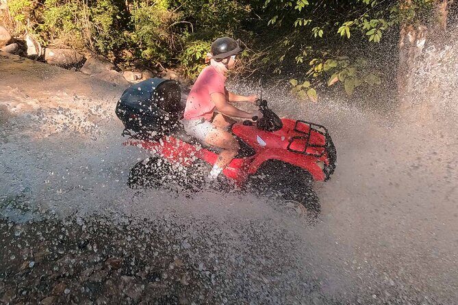 ATV-Zip Line Combo Adventure Tour from Puerto Vallarta - An In-Depth Look at the Tour