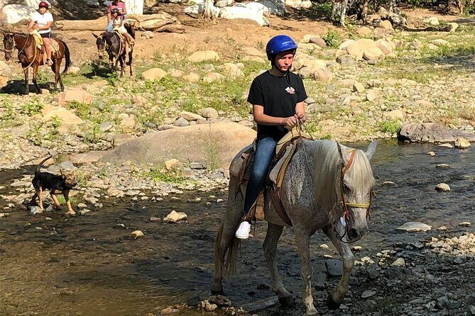 ATV, Zipline and Horse Back Riding Experience - Final Thoughts: Is It Worth It?