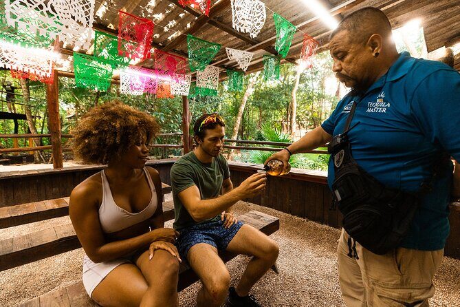 ATV Zipline Cenote Adventure from Playa del Carmen - Final Thoughts