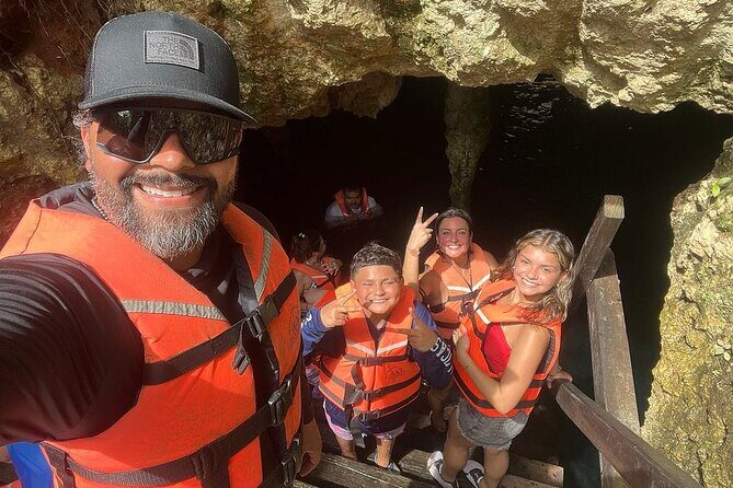 ATV, Zipline Circuit and Cenote Activities in Ruta de Los Cenotes - What Could Be Better?