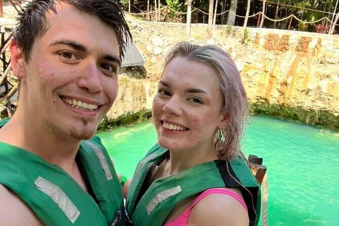 ATV, Ziplines and Cenote from PLAYA DEL CARMEN - Practical Considerations