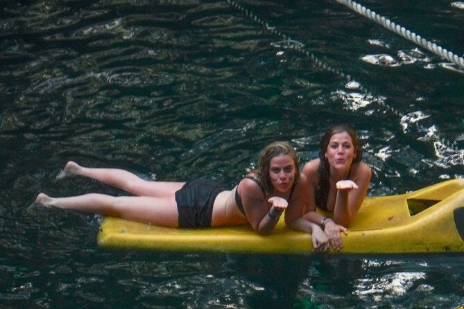 ATV, Ziplines and Cenote swim experience from Cancun or Riviera Maya - Final Thoughts