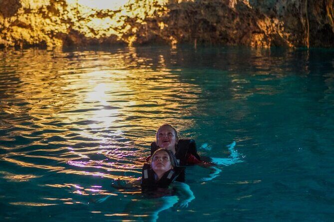 ATV, Ziplines and Cenote swim full experience from Cancún - Who Should Consider This Tour?