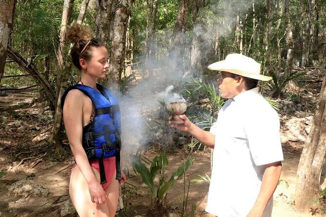 Atv Ziplines Cenote Mayan energy - Considerations and Tips