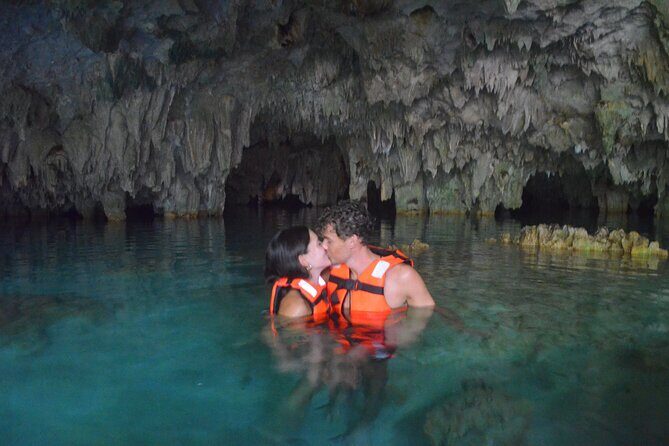 Atv Ziplines Cenote Mayan energy - FAQ