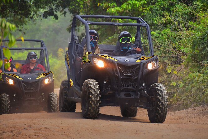 ATV, Ziplines & Cenote with Transportation - Is This Tour Worth It?