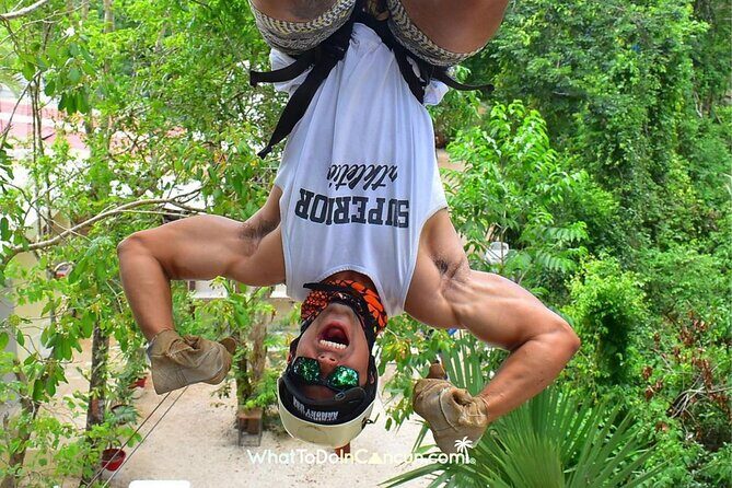 ATV, Ziplining & Cenote Tour, Transportation & Tequila Tasting - Final Thoughts