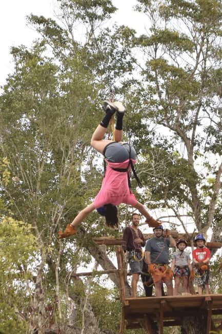 ATVS SINGLE & Horseback Riding Cancun & Playa del Carmen - Key Points