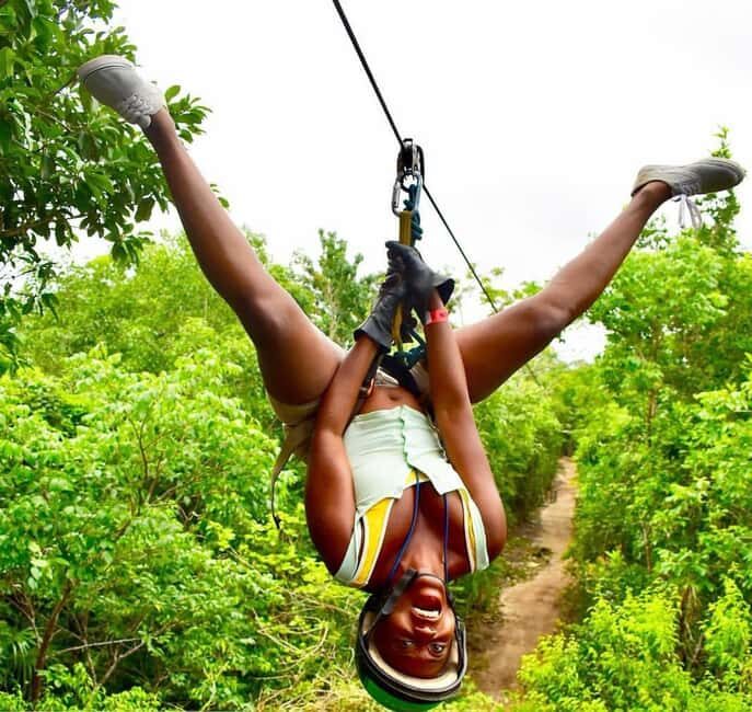 ATVS SINGLE & Horseback Riding Cancun & Playa del Carmen - Who Is This Tour Best For?