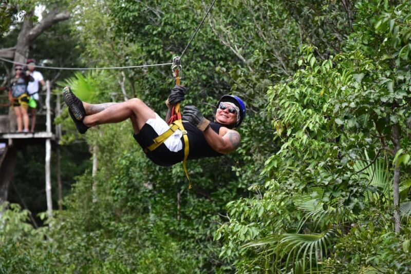 ATVS SINGLE & Horseback Riding Cancun & Playa del Carmen - Final Thoughts