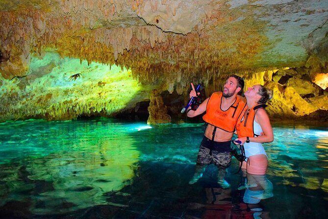 ATV´s, Snorkel & Ziplines Adventure from Riviera Maya & Tulum - Practical Tips for Participants