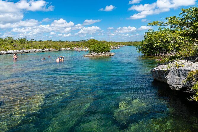 ATV´s, Snorkel & Ziplines Adventure from Riviera Maya & Tulum - FAQ