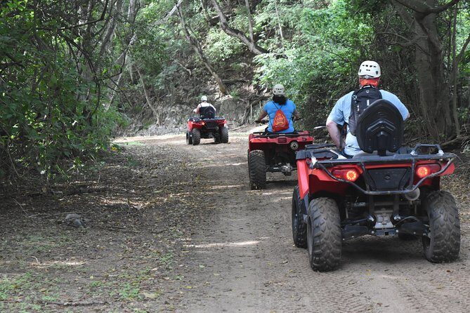 ATV's Tour to La Vinata Los Osuna - Who Is This Tour For?